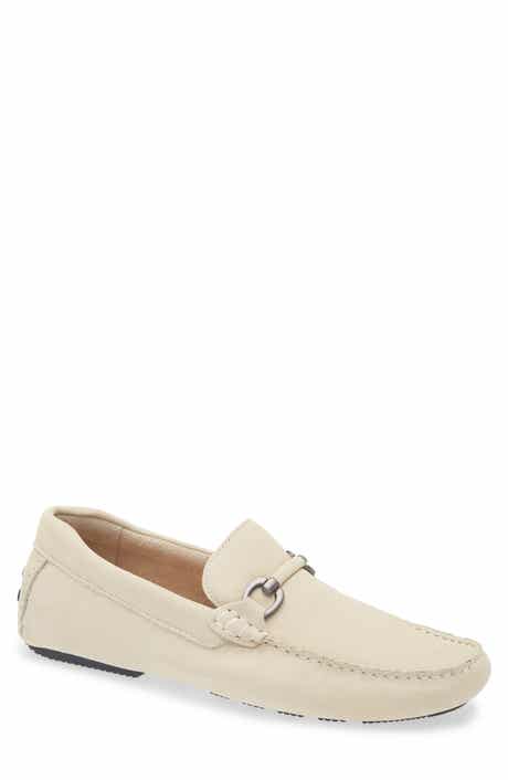 Collin Bit Driving Loafer