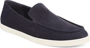 Vince Sammy Suede Loafer Sneaker