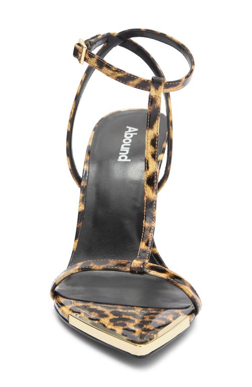 Abound Lola Spike Heel Sandal