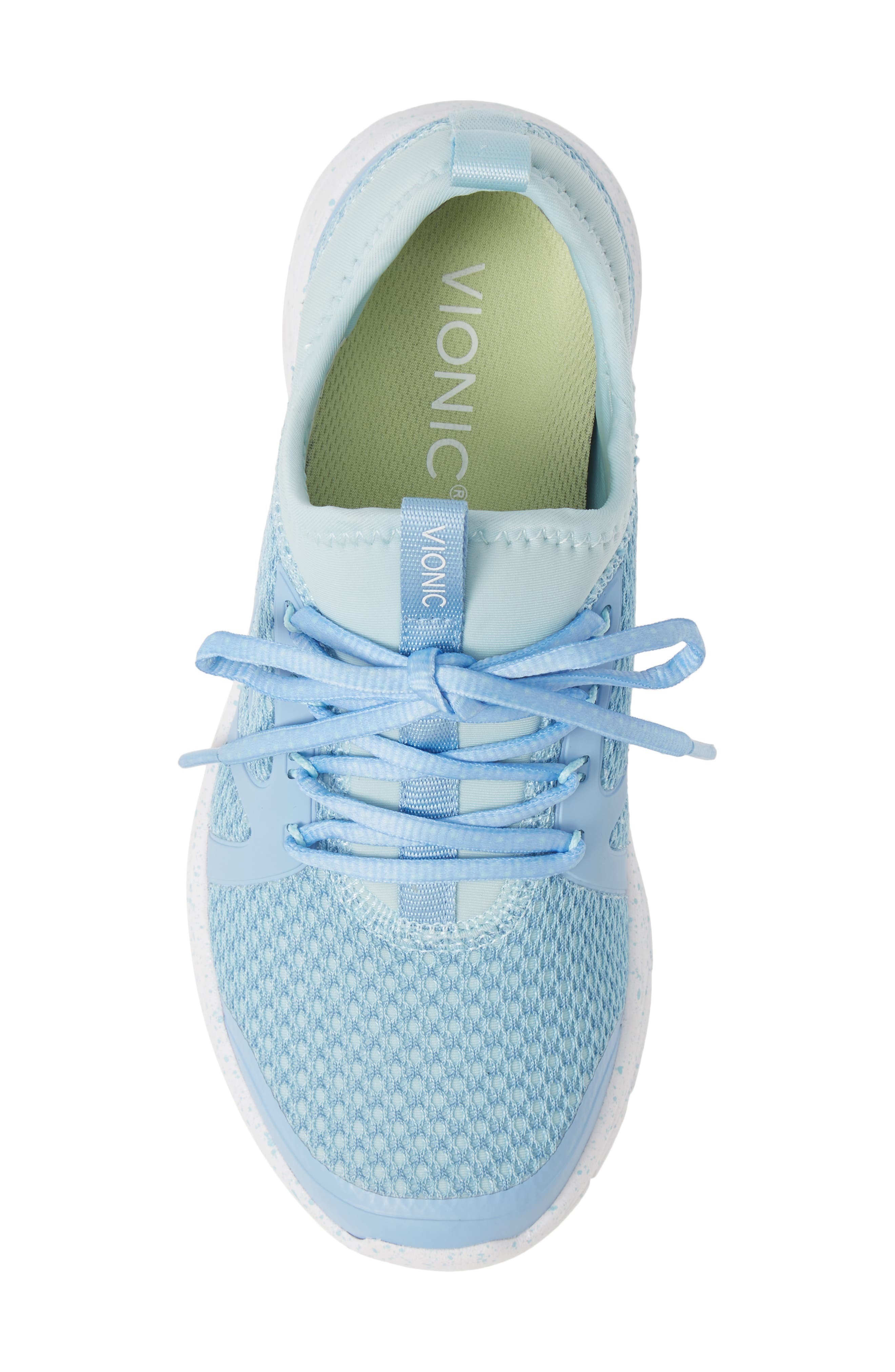 Vionic Alma Sock Sneaker, Alternate, color, 