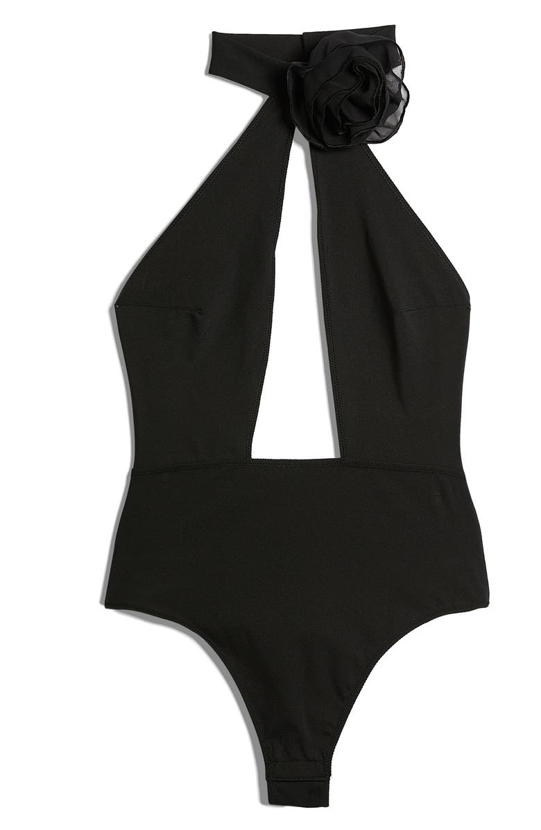Etam Amoureuse Teddy, Alternate, color,