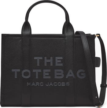 トートバッグ Marc Jacobs THE LEATHER MEDIUM TOTE BAG Marc Jacobs The Leather Medium Tote Bag | Nordstrom