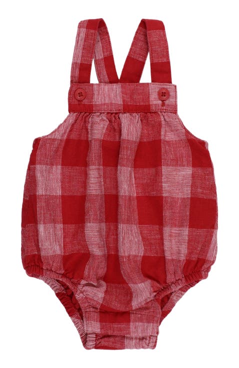 Baby Bubble Romper, Infant