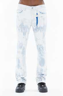 Cult of Individuality Lenny 603 Bootcut Jeans
