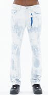 Cult of Individuality Lenny 603 Bootcut Jeans