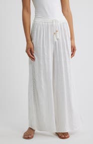 Rip Curl Catalina Islands Wide Leg Pants
