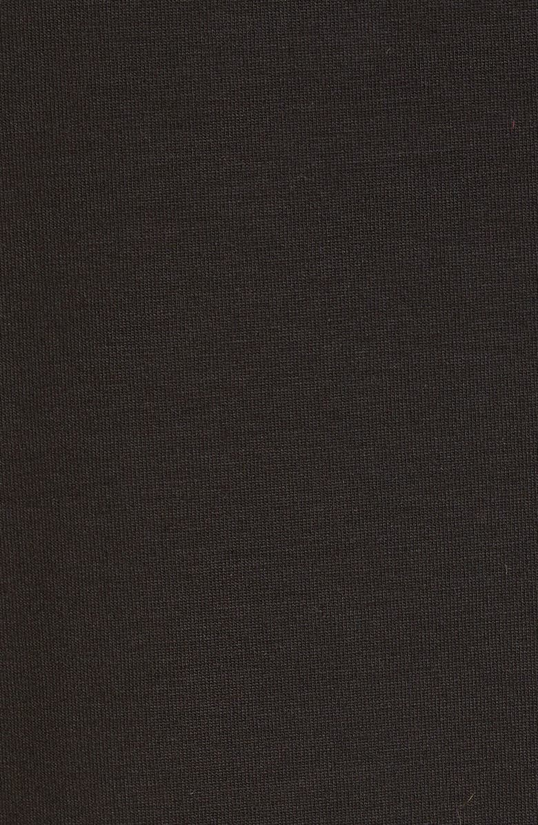 Eileen Fisher Crewneck Long Tank, Alternate, color,