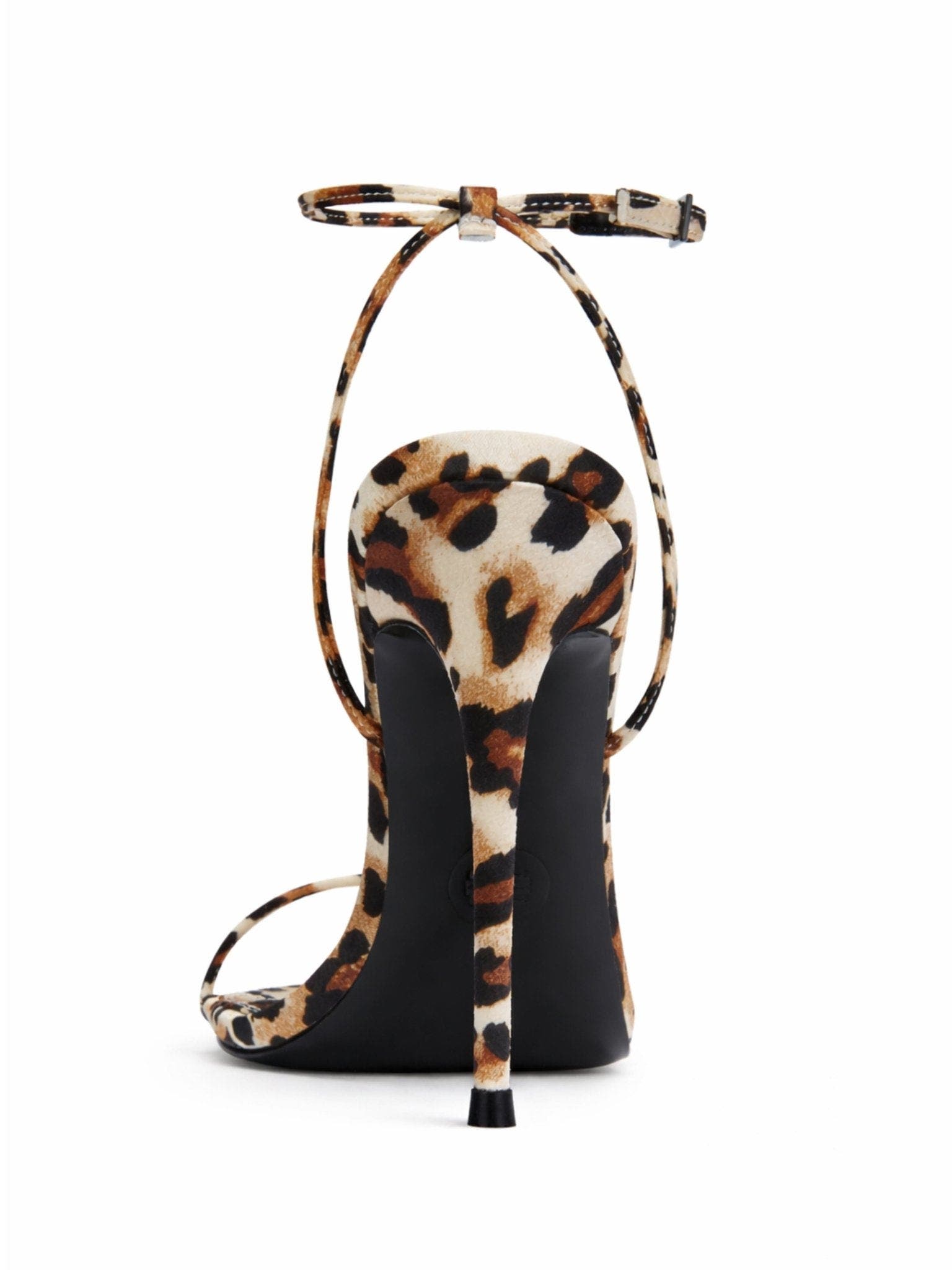 ANDX Crystal Sandal, Alternate, color, Brown