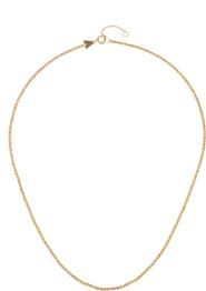 Adina Reyter Bead Chain Necklace