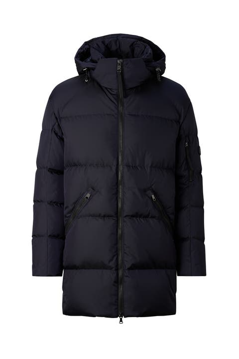 Jones Down Jacket