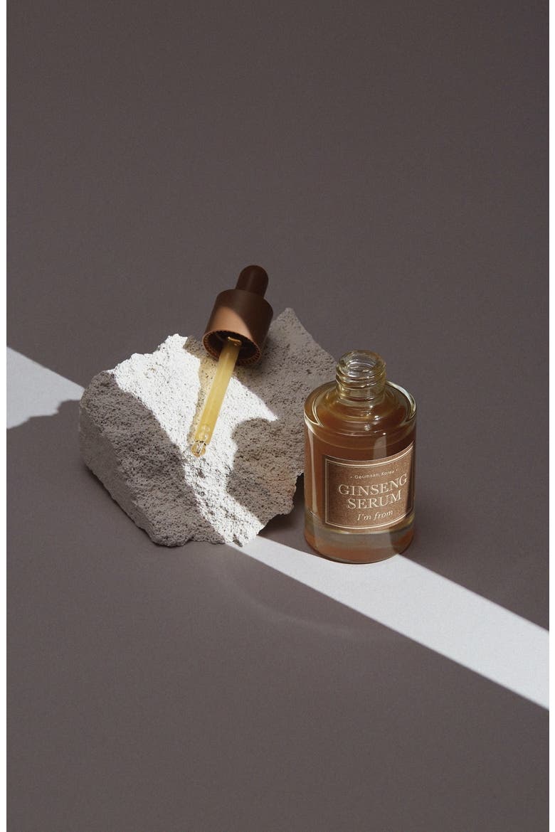 Ginseng Serum, Alternate, color, NO COLOR