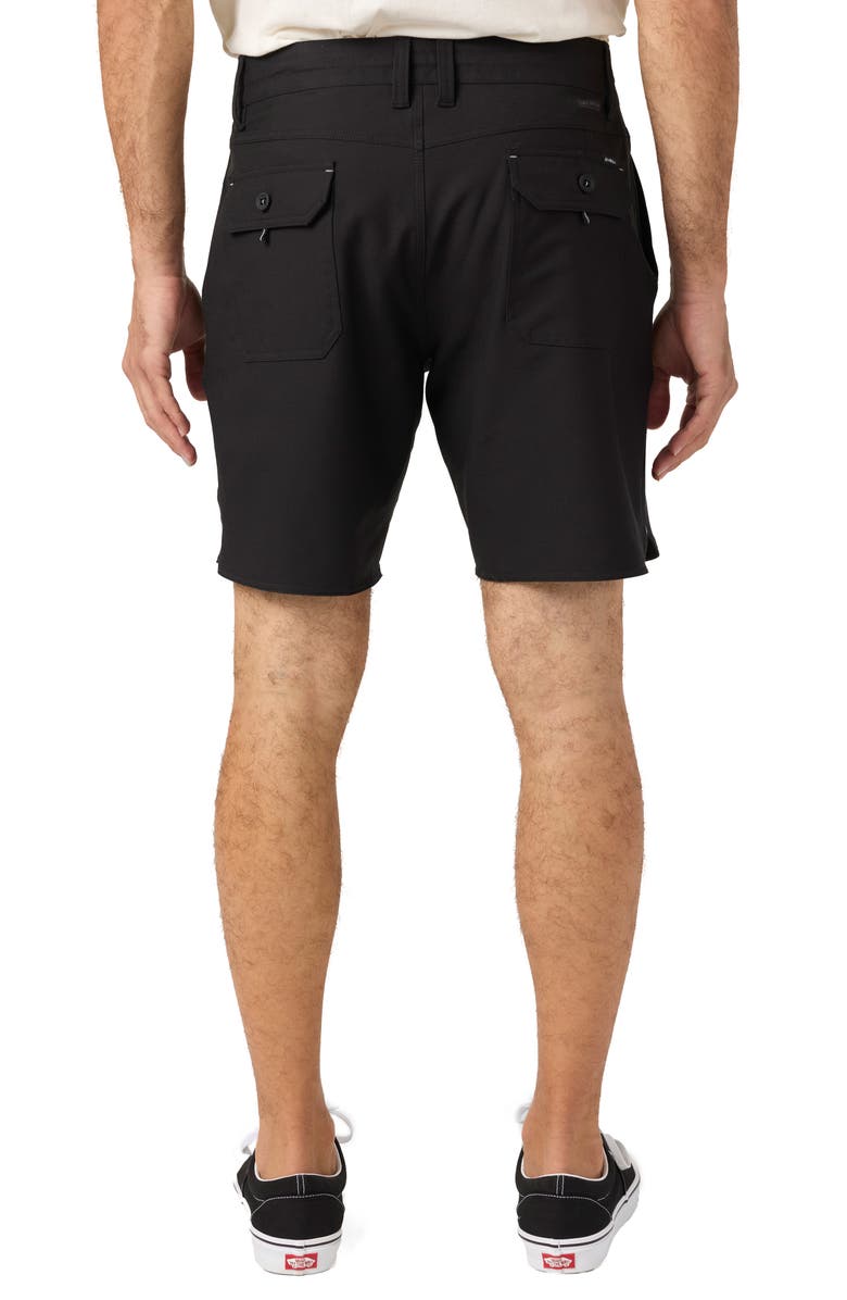 O'Neill Utility Hybrid Shorts, Alternate, color,