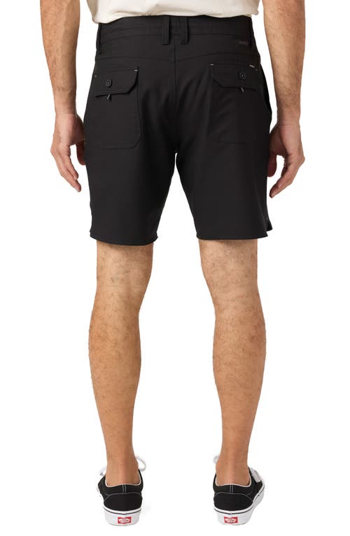 O'neill Utility Hybrid Shorts
