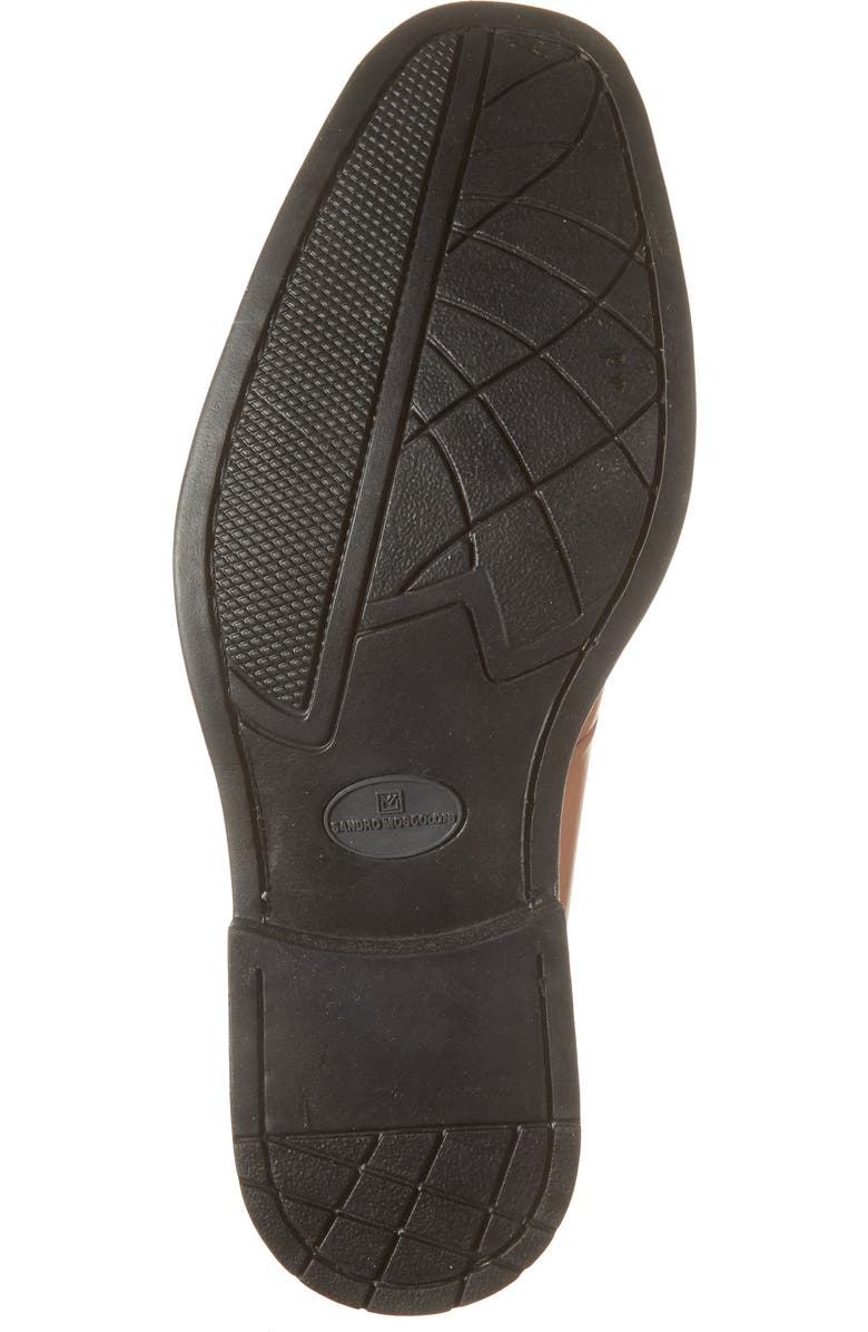 Sandro Moscoloni 'Stuart' Penny Loafer, Alternate, color,