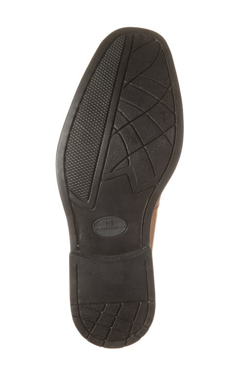 Sandro Moscoloni 'stuart' Penny Loafer