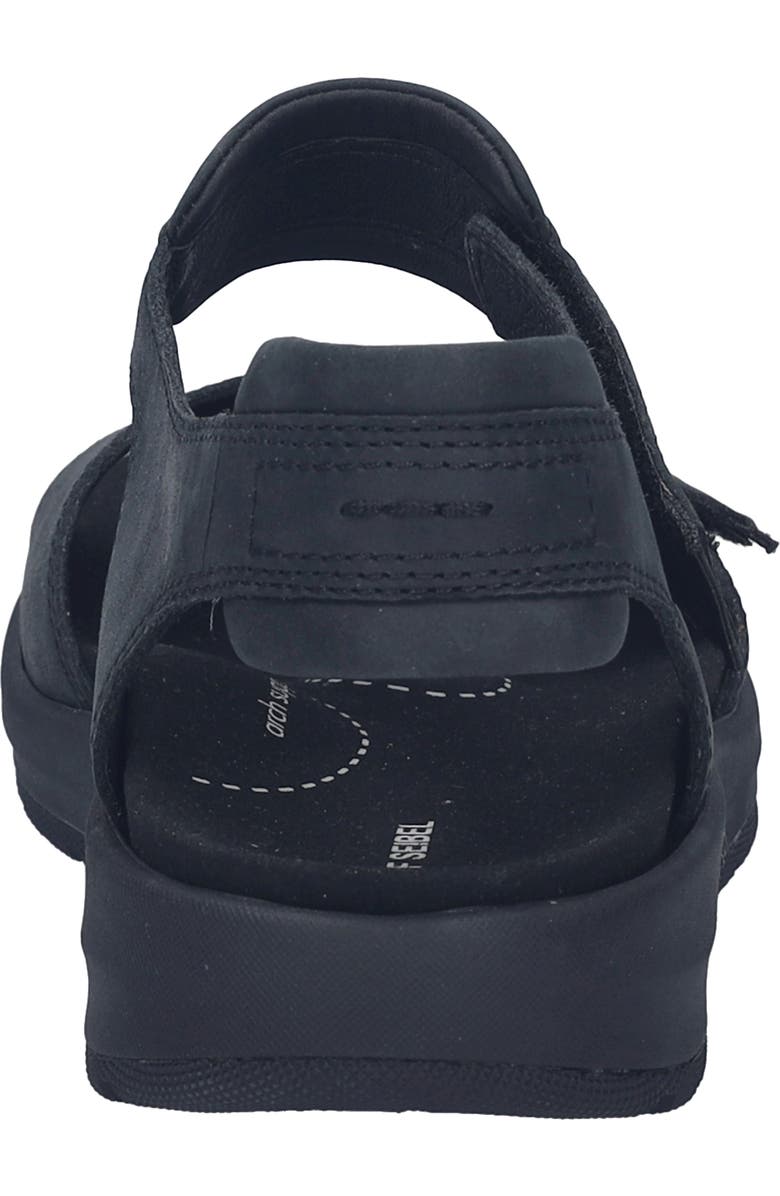 Josef Seibel Emeric 10 Quarter Strap Sandal, Alternate, color,