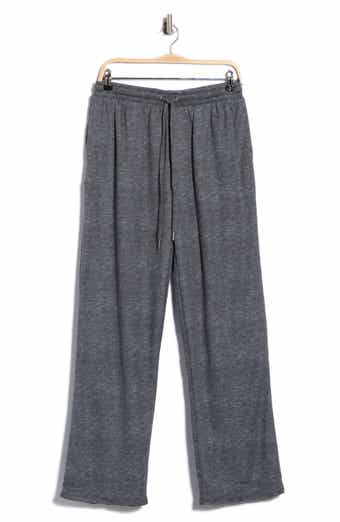 Brushed Waffle Pajama Pants