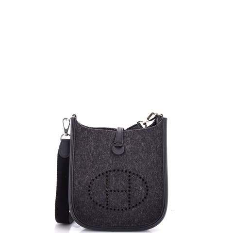 Evelyne Bag Gen III Felt TPM