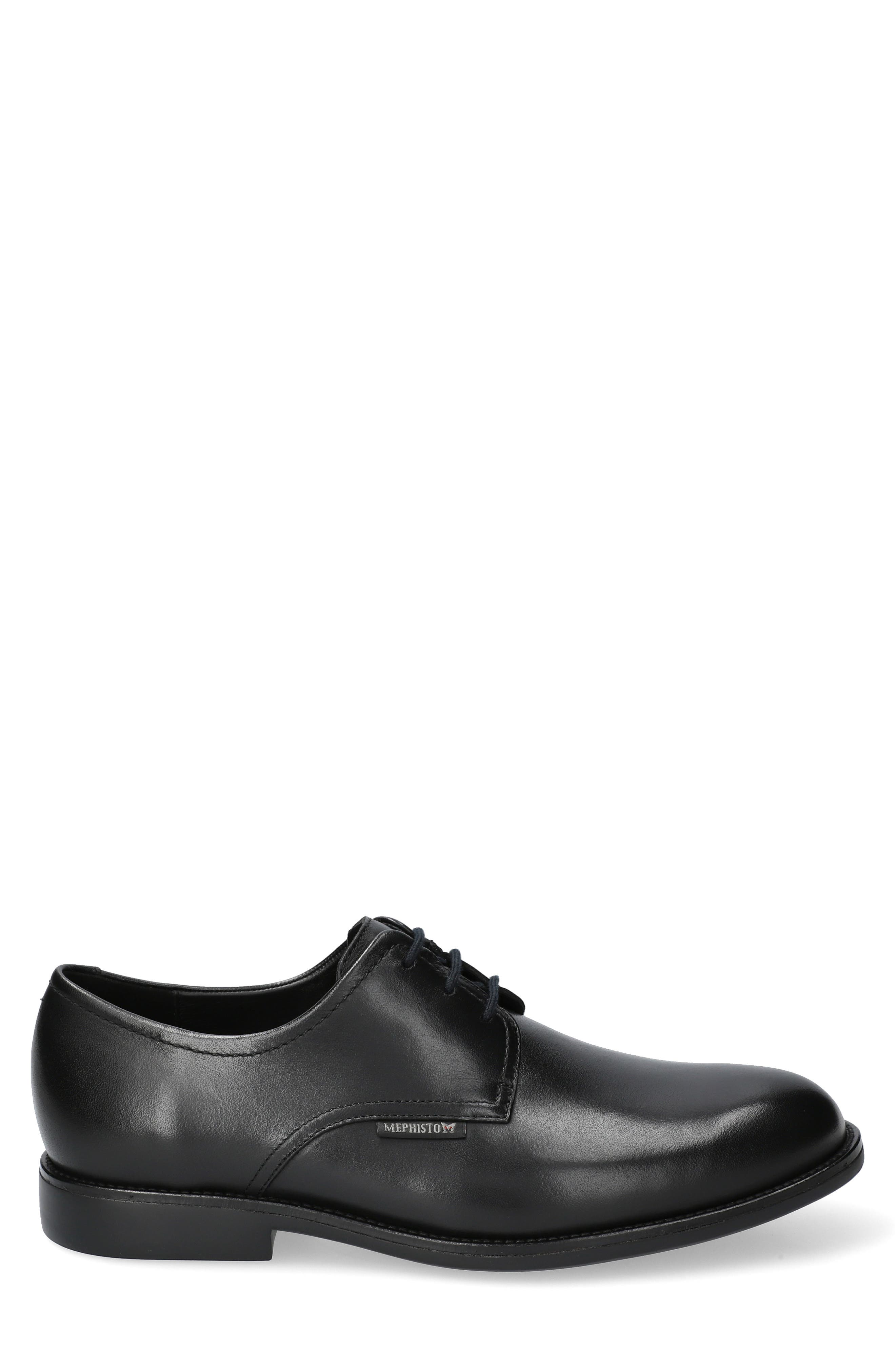 Fedrick Derby, Alternate, color, BLACK