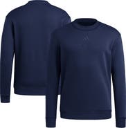 adidas Men's adidas Navy Penn State Nittany Lions Ultimate Cozy Sweatshirt
