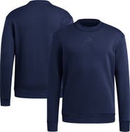 adidas Men's adidas Navy Penn State Nittany Lions Ultimate Cozy Sweatshirt