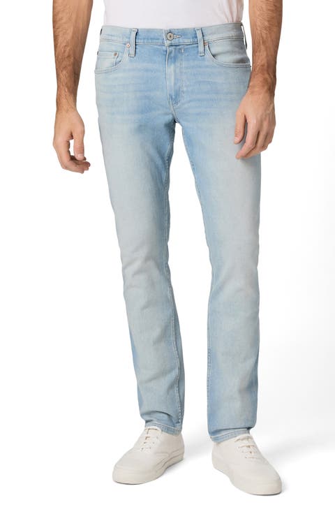 Federal Slim Straight Leg Jeans (Ferdinand) (Regular & Big)