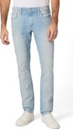 PAIGE Federal Slim Straight Leg Jeans