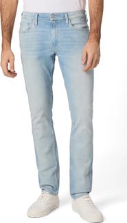 PAIGE Federal Slim Straight Leg Jeans