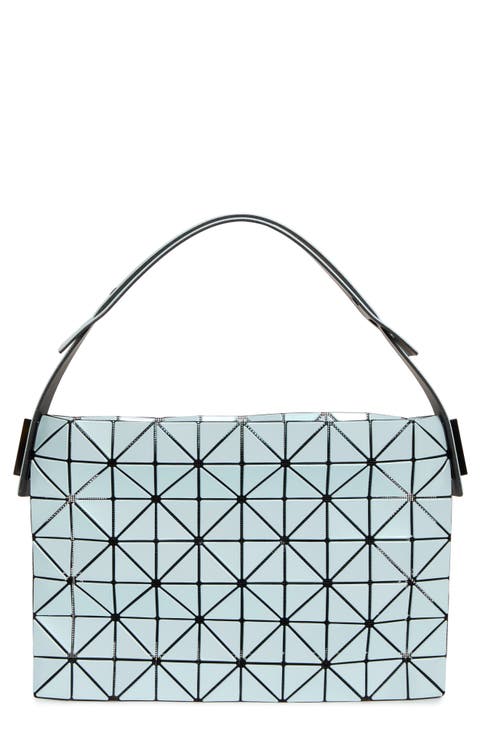 Baguette Shoulder Bag