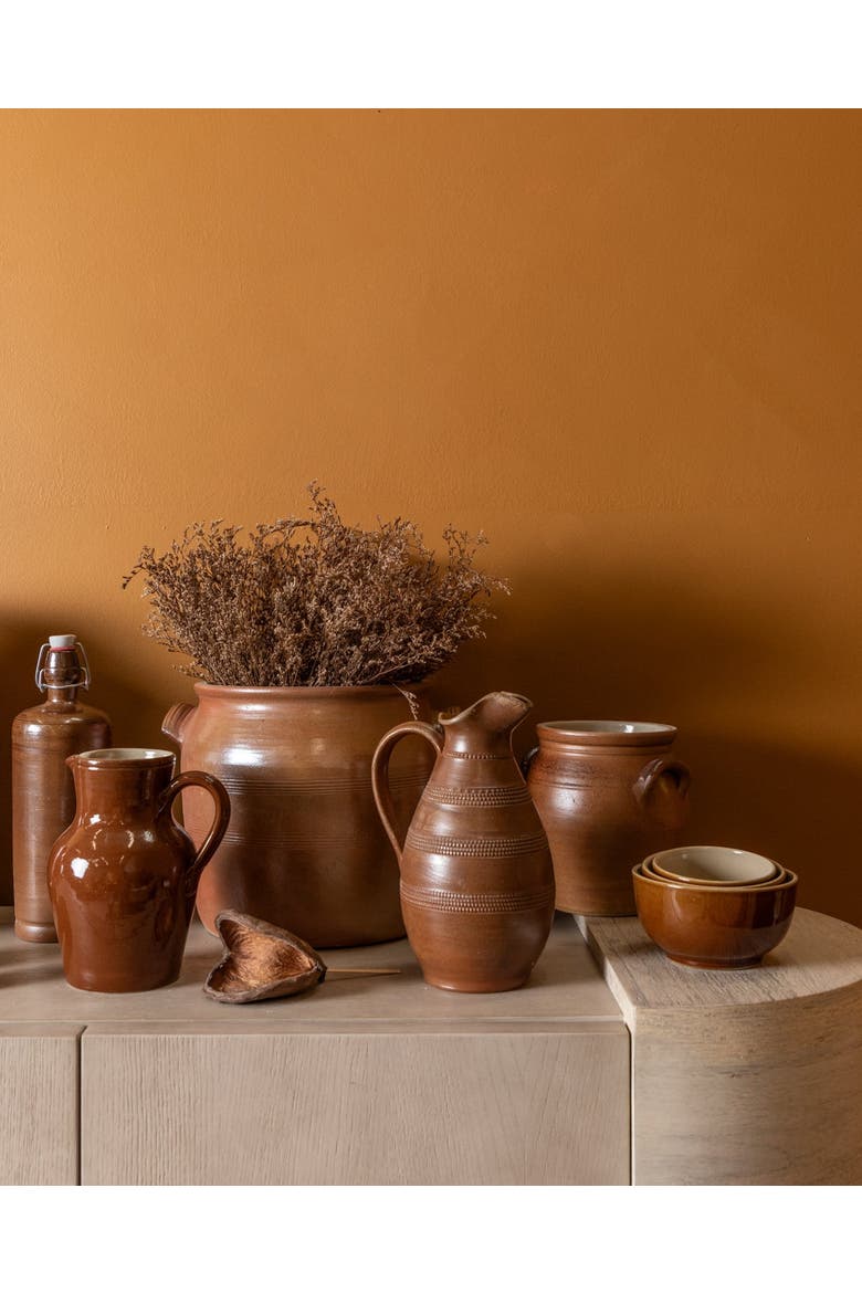 Vintage Plain Jug, Alternate, color, 4 Liter
