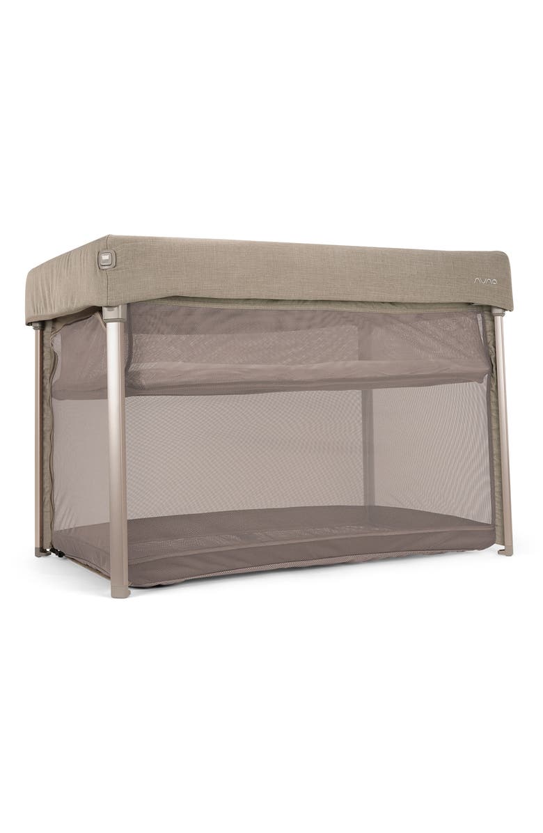 Paal Playard & Travel Crib