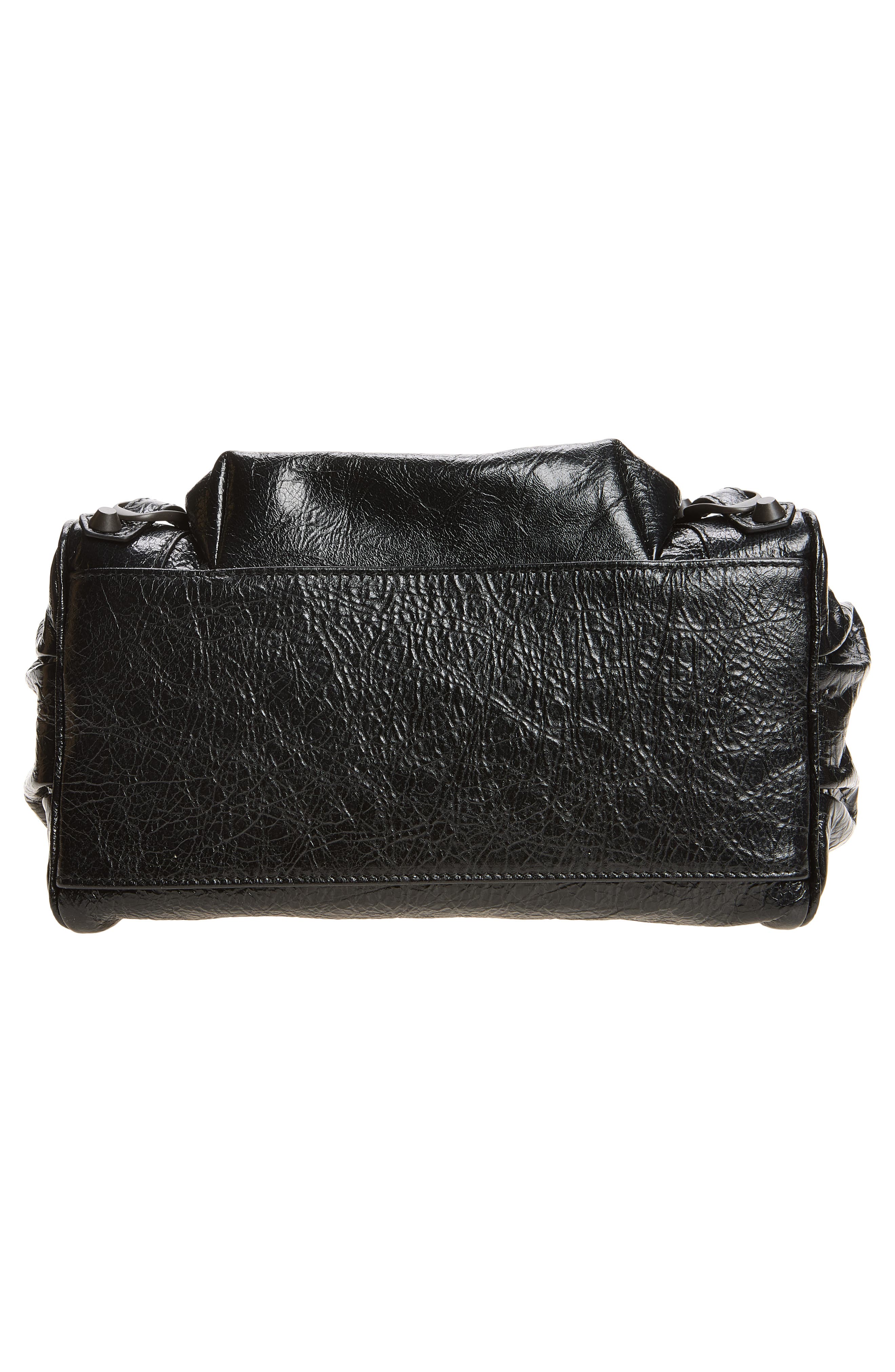 Small Le City Bucket Bag, Alternate, color, 1000 BLACK