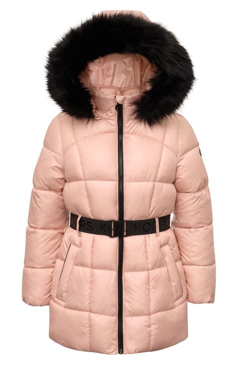 Nordstrom rack girls coats best sale