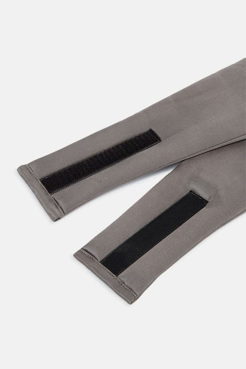 Dore & Rose Deep Sleep Mask In Gray