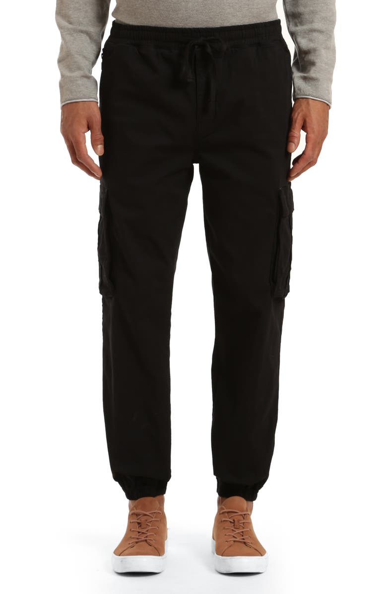 Mavi Jeans River Cargo Pants, Main, color, 