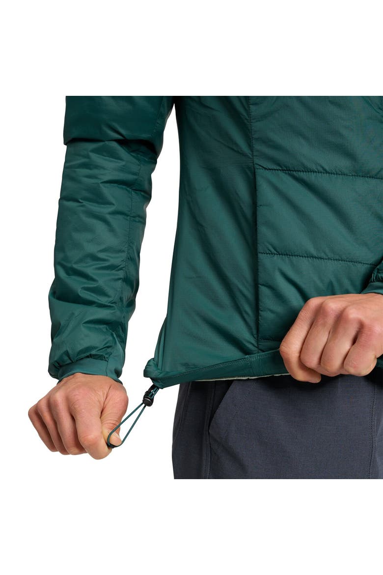 Solution Jacket - Women's, Alternate, color, Deep Woods
