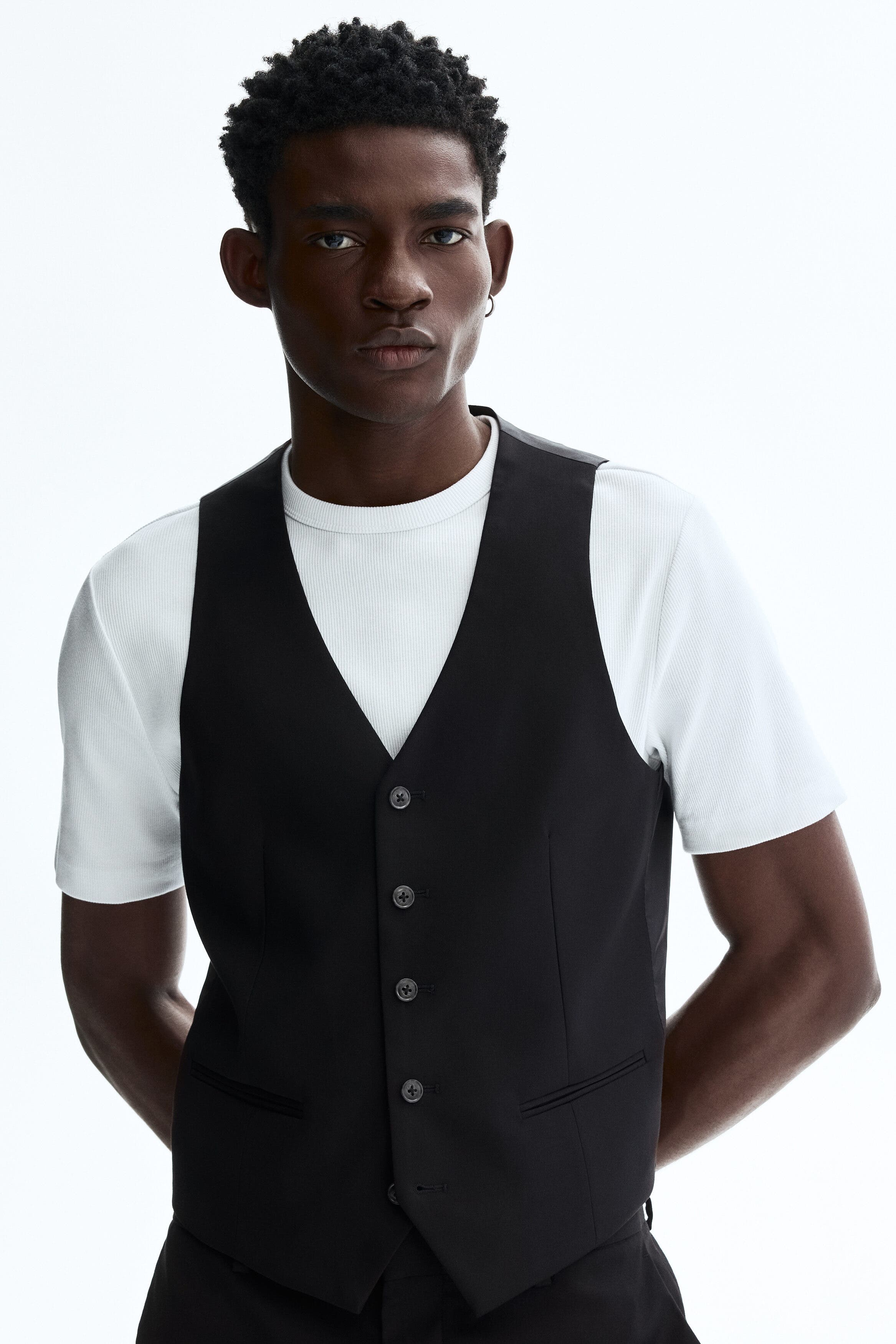 selected Black