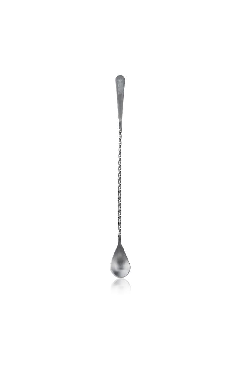 Innovine Professional Bar Spoon, Main, color, Silver