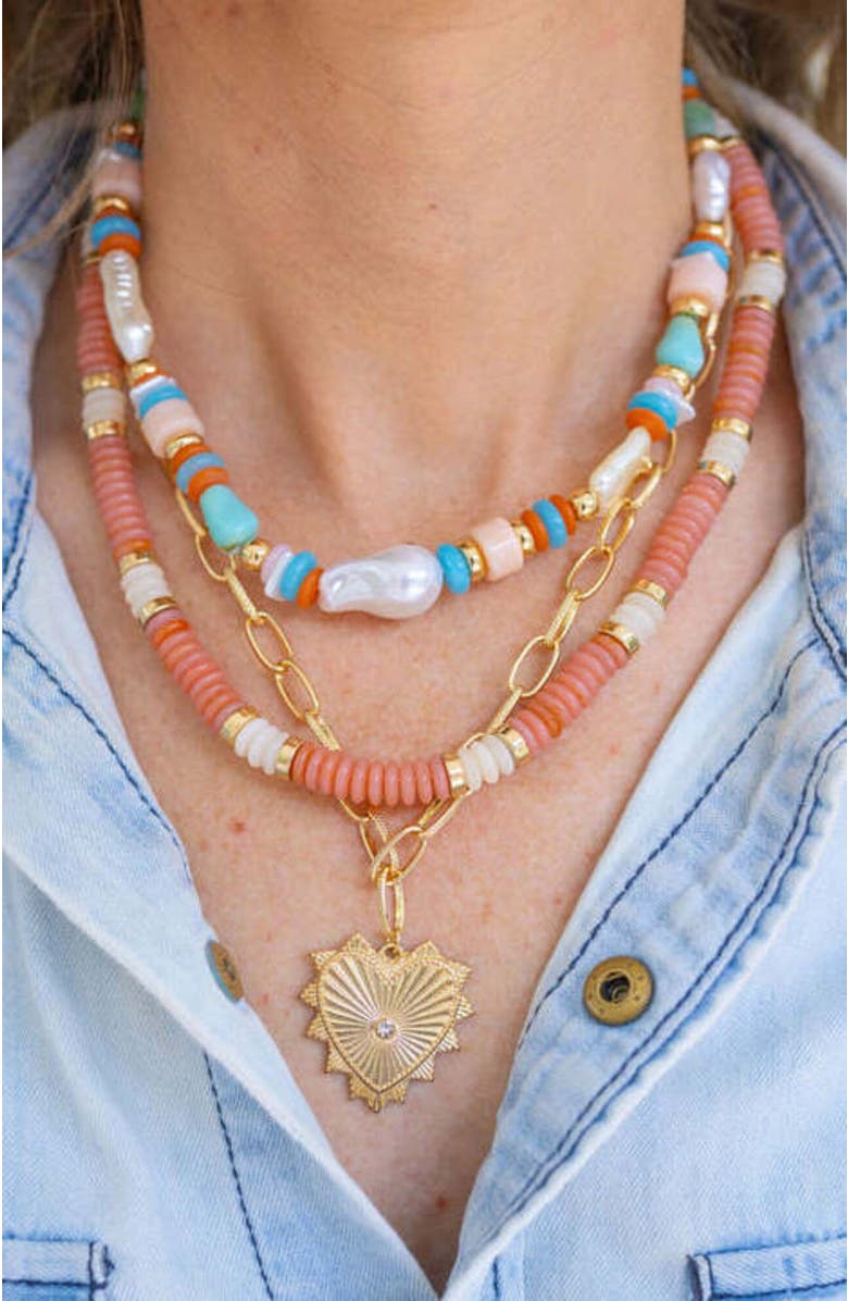 Erin McDermott Jewelry London Shopping, Alternate, color, 