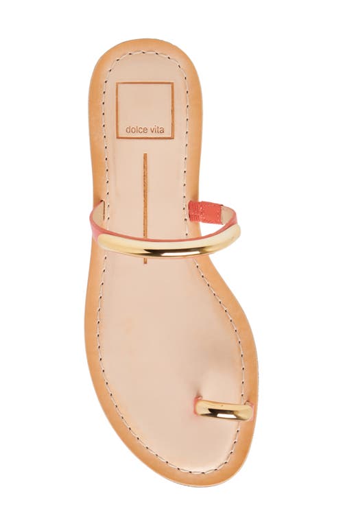 Dolce Vita Wink Slide Sandal