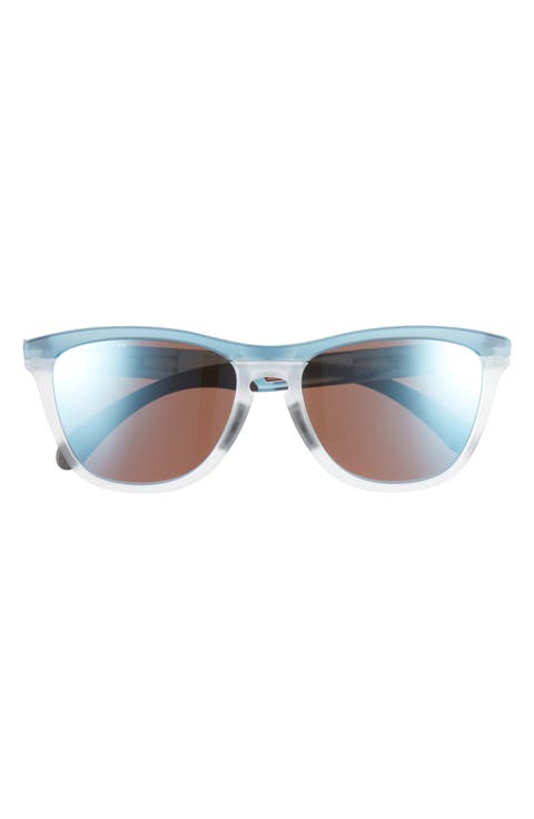 Frogskins™ Polarized Prizm™ Keyhole Sunglasses