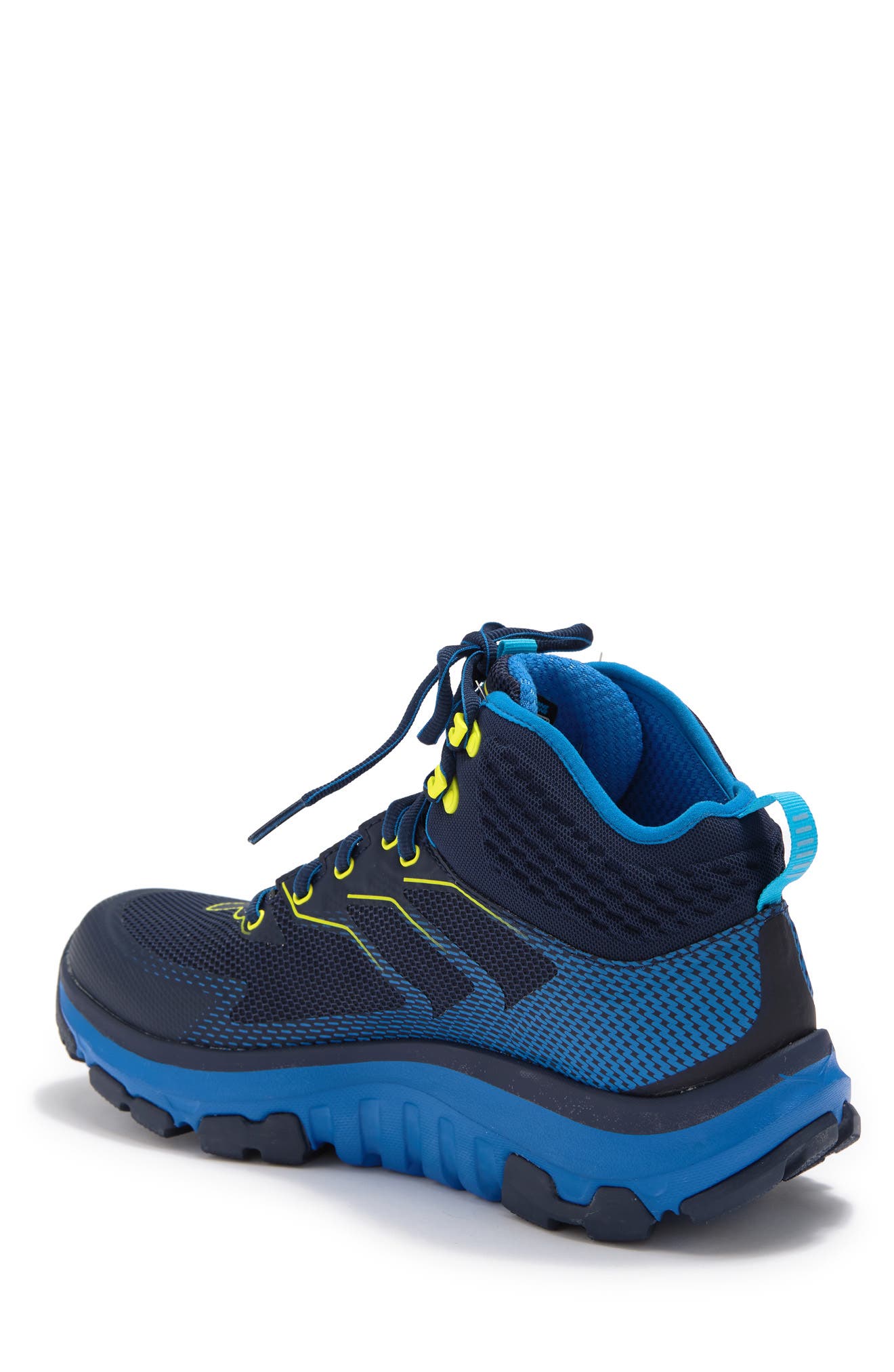 HOKA ONE ONE Sky Toa GORE-TEX Hiking Shoe, Alternate, color, 