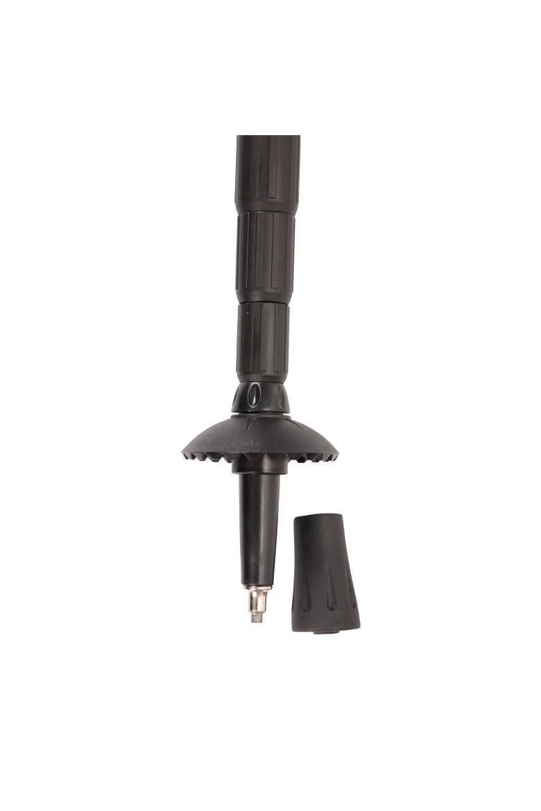Compact Trekking Pole, Alternate, color, Teal