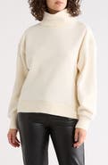 T Tahari Turtleneck Sweater