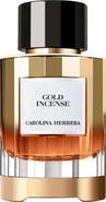 Carolina Herrera Gold Incense Eau de Parfum