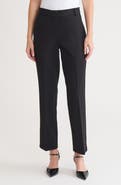 KASPER Pull-On Flare Pants