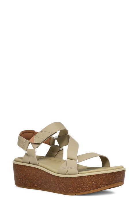 teva sandals nordstrom rack