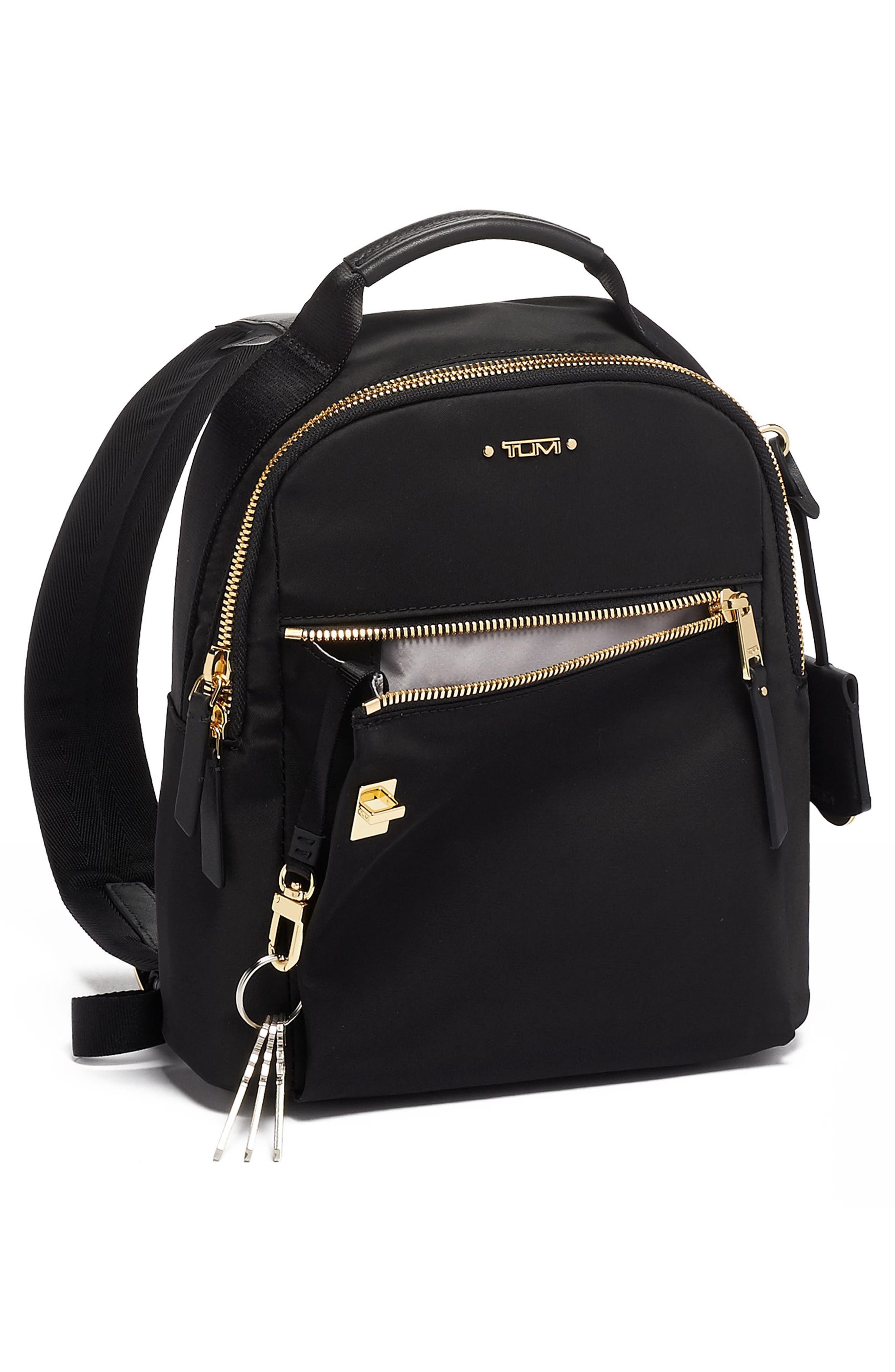 TUMI Voyageur Witney Nylon Backpack, Alternate, color, 