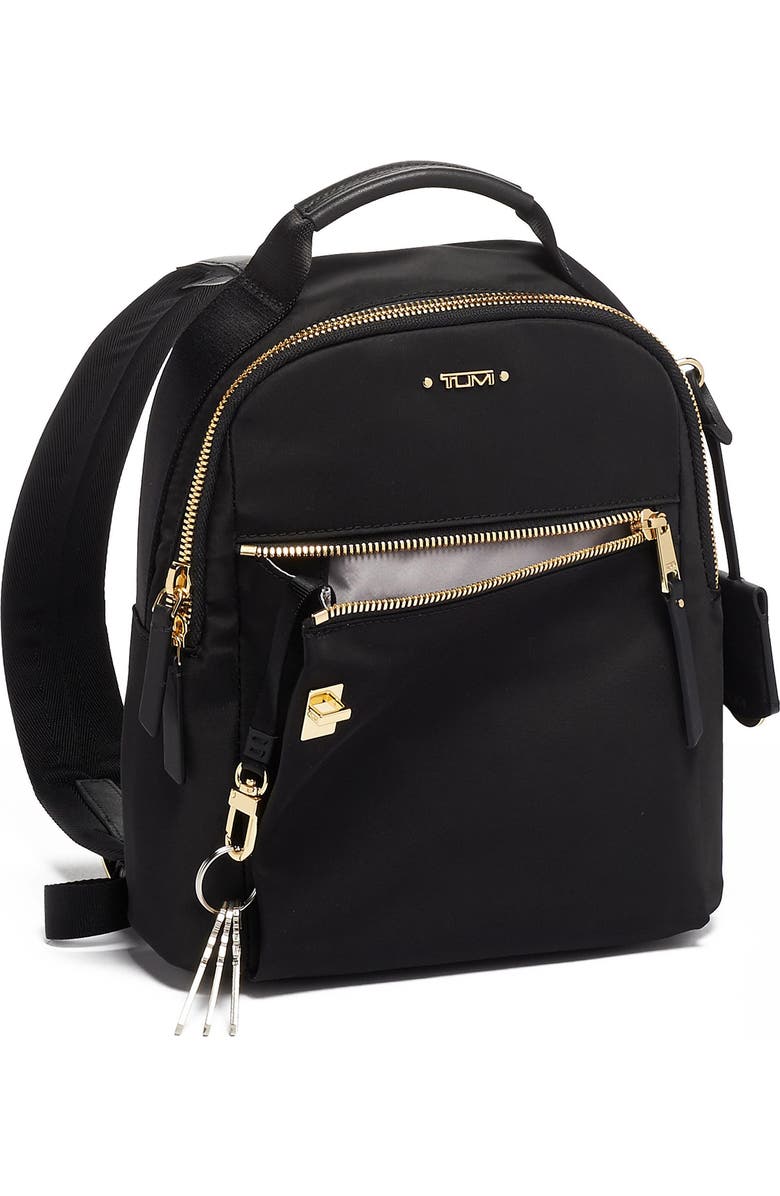 TUMI Voyageur Witney Nylon Backpack, Alternate, color,