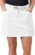 Daily Sports Lyric 45cm Womens Golf Skort